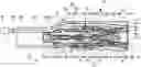 Fig. 01 - Female pipe coupling member having communication terminal