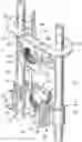 Fig. 01 - Lift out disconnect
