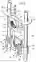 Fig. 03 - Lift out disconnect