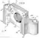Fig. 08 - Lift out disconnect