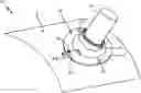 Fig. 01 - Conduit boot with bushing