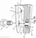 Fig. 03 - Conduit boot with bushing