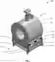 Fig. 08 - Support stand for magnetic resonance imaging scanner