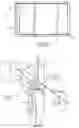 Fig. 03 - Stationary transfer platform and cleaning device for supply transport device