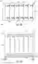 Fig. 07 - Stationary transfer platform and cleaning device for supply transport device