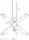 Fig. 06 - Electric lifting frame and its control system and control method
