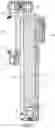 Fig. 05 - Support and selfie stick with support