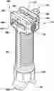 Fig. 01 - VERTICAL FORE GRIP WITH BIPOD
