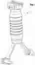 Fig. 03 - VERTICAL FORE GRIP WITH BIPOD