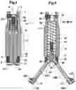 Fig. 04 - VERTICAL FORE GRIP WITH BIPOD