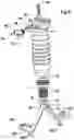 Fig. 05 - VERTICAL FORE GRIP WITH BIPOD