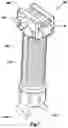Fig. 07 - VERTICAL FORE GRIP WITH BIPOD