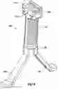 Fig. 16 - VERTICAL FORE GRIP WITH BIPOD