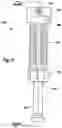 Fig. 17 - VERTICAL FORE GRIP WITH BIPOD