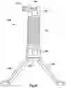 Fig. 18 - VERTICAL FORE GRIP WITH BIPOD