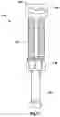 Fig. 19 - VERTICAL FORE GRIP WITH BIPOD