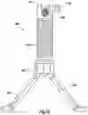 Fig. 20 - VERTICAL FORE GRIP WITH BIPOD