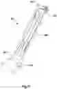 Fig. 24 - VERTICAL FORE GRIP WITH BIPOD