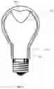 Fig. 10 - LED light bulb