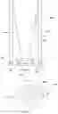 Fig. 11 - LED light bulb
