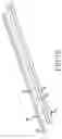 Fig. 13 - Lighting fixture