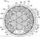 Fig. 01 - Micro front lighting system for vehicle