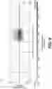Fig. 10 - Adaptive beam scanning headlamp
