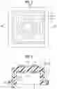 Fig. 03 - Lens, light emitting device and method of manufacturing the lens and the light emitting device