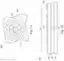 Fig. 07 - Light emitting device and backlight module