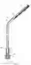 Fig. 04 - Lamp with elongated housing