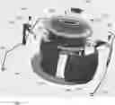 Fig. 01 - Adjustable trim collar for a light fixture