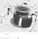 Fig. 04 - Adjustable trim collar for a light fixture