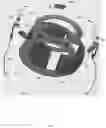 Fig. 05 - Adjustable trim collar for a light fixture