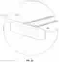 Fig. 12 - Side molded combination type line lights and method of interior lighting construction using the same