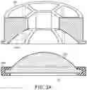 Fig. 05 - Landscape lighting fixture and mount system