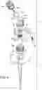Fig. 08 - Landscape lighting fixture and mount system