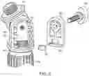 Fig. 09 - Landscape lighting fixture and mount system