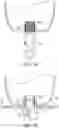 Fig. 17 - Landscape lighting fixture and mount system