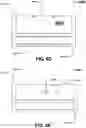 Fig. 09 - Modular Under Cabinet Systems