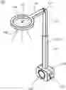 Fig. 01 - UNDERCABINET LIGHTING SYSTEM