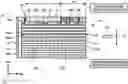 Fig. 01 - Ring segment and gas turbine