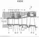 Fig. 09 - Ring segment and gas turbine