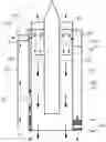 Fig. 01 - Combustor for gas turbine