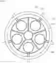 Fig. 05 - Combustor for gas turbine
