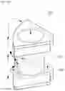 Fig. 13 - Combustor for gas turbine