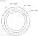 Fig. 20 - Combustor for gas turbine