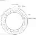 Fig. 22 - Combustor for gas turbine