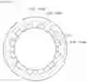 Fig. 23 - Combustor for gas turbine