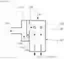 Fig. 26 - Combustor for gas turbine