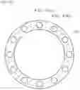 Fig. 29 - Combustor for gas turbine